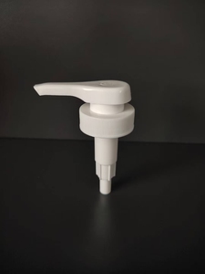 หัวฉีดล้างตัวถังพลาสติกแบบปากยาวและปั๊มครีมสำหรับล้างมือและโลชั่น4CC <span class=keywords><strong>3CC</strong></span> - Product Image 2