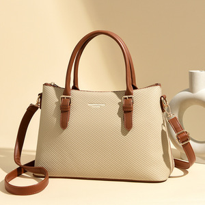 Fashion New Designer Crossbody <b>Bags</b> High Quality PU Leather Shoulder Messenger <b>Bag</b> Casual Totes Luxury Women Handbags and Purses - Product Image 1