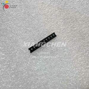 อะไหล่แท้ใหม่ 00.580.5612 บอลเคจ LWJK2 x 8 สำหรับเครื่องพิมพ์ไฮเดลเบิร์ก SM74 CD74 PM74 XL75 อะไหล่เครื่องพิมพ์ออฟเซ็ตไฮเดลเบิร์ก - Product Image 3