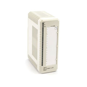 โมดูลอินพุตแบบอนาล็อก 8 ช่อง AI815 ของแท้ 100% ใหม่เอี่ยม 4-20mA HART S800 I/O 24V - Product Image 1
