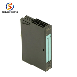 ตัวควบคุม PLC 6ES71384DA040AB0 6ES7138-4DA04-0AB0 ET200S สต็อกดั้งเดิมใหม่ - Product Image 1
