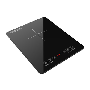 Ultra Slim thiết kế mới điều khiển cảm ứng điện xách tay cảm ứng đung duy nhất bếp điện cảm ứng - Product Image 2