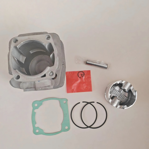 Kit de Cylindre et Piston pour Tronçonneuse Forestière 6200 avec Piston de 475 mm - Product Image 1