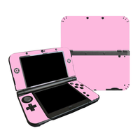 Autocollant coloré pour console New 3DS LL/XL, autocollant décoratif pour New 3DS XL, film de protection anti-rayures
