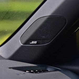 B-ose Nouveau haut-parleur <span class=keywords><strong>de</strong></span> klaxon <span class=keywords><strong>de</strong></span> <span class=keywords><strong>voiture</strong></span> Tweeter 100W Dôme en soie 1 pouce Plus fort pour CRV 2023 Rétrofit/Mise à niveau - Product Image 5