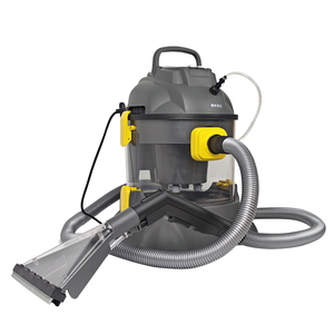 High Suction Strong Carpet Vacuum <strong>Cleaner</strong> 20L Commercial Wet and Dry <strong>Vaccum</strong> <strong>Cleaner</strong> - Product Image 4