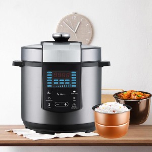 Dmwd — cuiseur à pression électrique antiadhésif, casserole intérieure multifonctions, <span class=keywords><strong>prix</strong></span> d'usine - Product Image 3