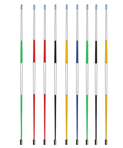 Mât <span class=keywords><strong>de</strong></span> drapeau <span class=keywords><strong>de</strong></span> tournoi <span class=keywords><strong>de</strong></span> <span class=keywords><strong>golf</strong></span> conique et bâton <span class=keywords><strong>de</strong></span> drapeau <span class=keywords><strong>de</strong></span> tournoi <span class=keywords><strong>de</strong></span> <span class=keywords><strong>golf</strong></span> - Product Image 1