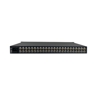 Receptor de TV Digital con Sintonizador DVB-C FTA de 16 o 24 Transpondedores ATSC IRD para Estados Unidos, México, Canadá, República Dominicana, El Salvador