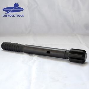 390 מ "מ r38 מונטברט hc50/hc50 shank מתאם עבור כרייה תת קרקעי ו מנהור - Product Image 4