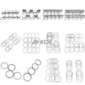 エンジンピストンとリングBMW 1 <span class=keywords><strong>2</strong></span> <span class=keywords><strong>3</strong></span> 5 7 8シリーズSUVシリーズX1 X2 X3 X4 X5 X6 X7スポーツカーシリーズZ4高性能 - Product Image 2