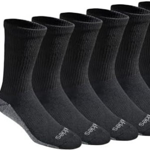 <span class=keywords><strong>Calcetines</strong></span> Deportivos para <span class=keywords><strong>Hombre</strong></span>, <span class=keywords><strong>Originales</strong></span>, con Control de Humedad, Amortiguación Completa, Antiolor - Product Image 4