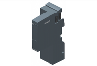 Módulo PLC 6ES7545-5DA00-0AB0, Controlador S7-1500 Avanzado, 24V DC PROFINET, Alto Rendimiento, Automatización Industrial, Procesos de Fábrica