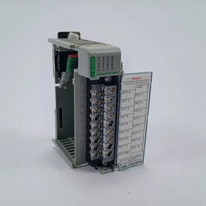 1769-OB16K 16 Pt 24VDC D/O modülü mühürlü yeni yedek stok PLC 1769OB16K - Product Image 3
