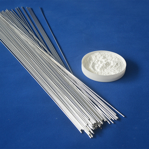 Qj201 bán chạy nhất bột thông lượng hòa tan trong nước để hàn hợp kim nhôm cho các ứng dụng hàn và hàn nhôm - Product Image 5