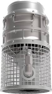 Venta directa Centrífuga Durable Aluvial Minería de oro Sumergible Vertical Minería hidráulica Bomba de lodo Precio - Product Image 5