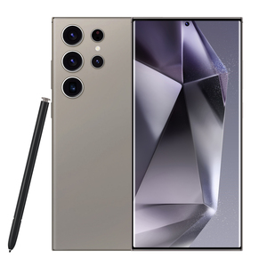 พร้อมจัดส่ง <span class=keywords><strong>S22</strong></span> <span class=keywords><strong>Ultra</strong></span> <span class=keywords><strong>12</strong></span>+<span class=keywords><strong>512GB</strong></span> Octa Core โทรศัพท์แอนดรอยด์ 3G 4G 5G - Product Image 4