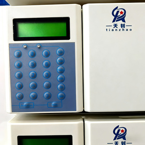ระบบปฏิกิริยาหลังคอลัมน์ WOOK-500 สำหรับเครื่องวิเคราะห์ HPLC ของผู้ผลิตอุปกรณ์ห้องปฏิบัติการ - Product Image 6