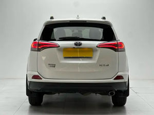 <span class=keywords><strong>Toyota</strong></span> <span class=keywords><strong>RAV4</strong></span> 2.0L CVT SUV <span class=keywords><strong>2016</strong></span> Usado, Gasolina, Volante a la Izquierda, Automático, <span class=keywords><strong>Segunda</strong></span> <span class=keywords><strong>Mano</strong></span> - Product Image 4