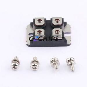 Diode Schottky VS-QA300FA17 SOT-227 d'origine, neuve, vente en gros de composants électroniques, fournisseur de puces et service BOM - Product Image 1