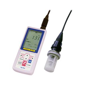 Medidor de Concentración de Cloro Portátil DKK RC-37P, Instrumento de Análisis Portátil - Product Image 4