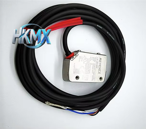 เซ็นเซอร์เลเซอร์ดิจิตอล LR-ZB100P LR-ZB100N LR-ZB100CP LR-ZB250AP LR-ZB250AN สำหรับระบบอัตโนมัติทางอุตสาหกรรมการวัดระยะทางที่แม่นยำ - Product Image 1
