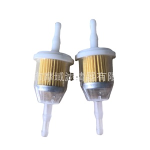 ไส้กรองดีเซล 130366060 แบบจีบ สำหรับเปลี่ยนระบบเชื้อเพลิงรถบรรทุก - Product Image 5