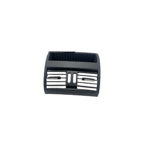 Rejilla de Ventilación del Aire Acondicionado Trasero OEM 64229172167 para BMW Serie 5 F10 F11 F18 528i 2011-2016 - Product Image 1