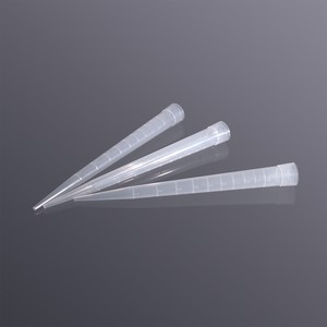Puntas de Pipeta Graduadas Transparentes de 10 ml Compatibles con Eppendorf y <span class=keywords><strong>Dragonlab</strong></span> - Product Image 2