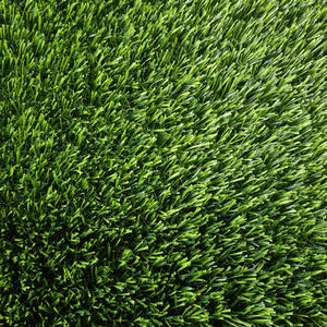 Tapis d'herbe économique pour animaux de compagnie, aménagement paysager artificiel, gazon artificiel vert de 35mm/gazon artificiel/pelouse artificielle de 5 à 10 ans - Product Image 1