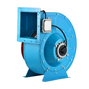 Hot Sales Ventilation Fan Industrial Exhaust Fan Centrifugal Blower Industry Centrifugal Duct Fans Blower