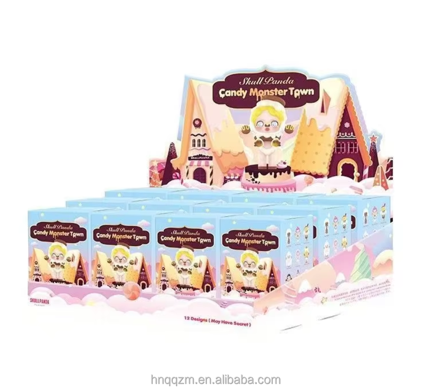 Candy Town Series