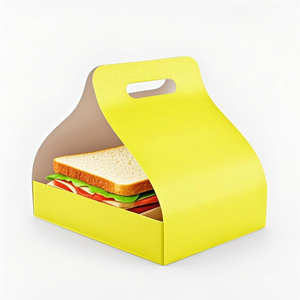 <strong>Buy</strong> Gift <strong>Box</strong> Rigid Cardboard Packaging <strong>Box</strong> with Pantone Colors for Fried Chicken and Empanadas for Storage and Presentation - Product Image 6