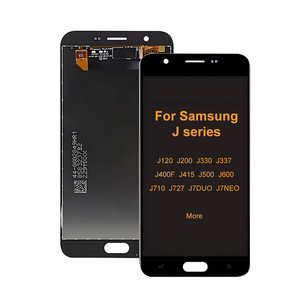 ของแท้สำหรับ <span class=keywords><strong>Samsung</strong></span> <span class=keywords><strong>Galaxy</strong></span> J6อะไหล่หน้าจอสัมผัส LCD J6ของแท้สำหรับการใช้โทรศัพท์มือถือ