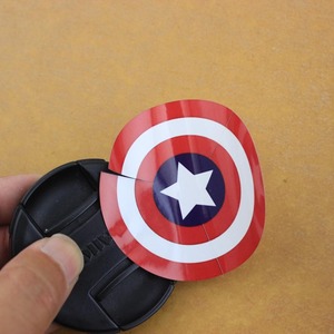 Giá Rẻ Giá tùy chỉnh logo thương hiệu/Mã vạch màu sắc dính Sticker in nhãn giấy - Product Image 6