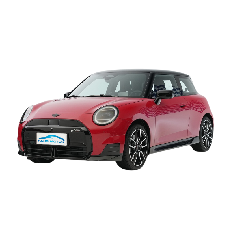 Cooper Convertible Mini Cooper Electrico Rosa Montable Electrico