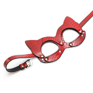 OEM Sm Jouets de plage pour adultes Hibou en forme de voile fantaisie rouge femmes jouets sexe adulte Toy Story Costume adulte Bdsm Cosplay - Product Image 3