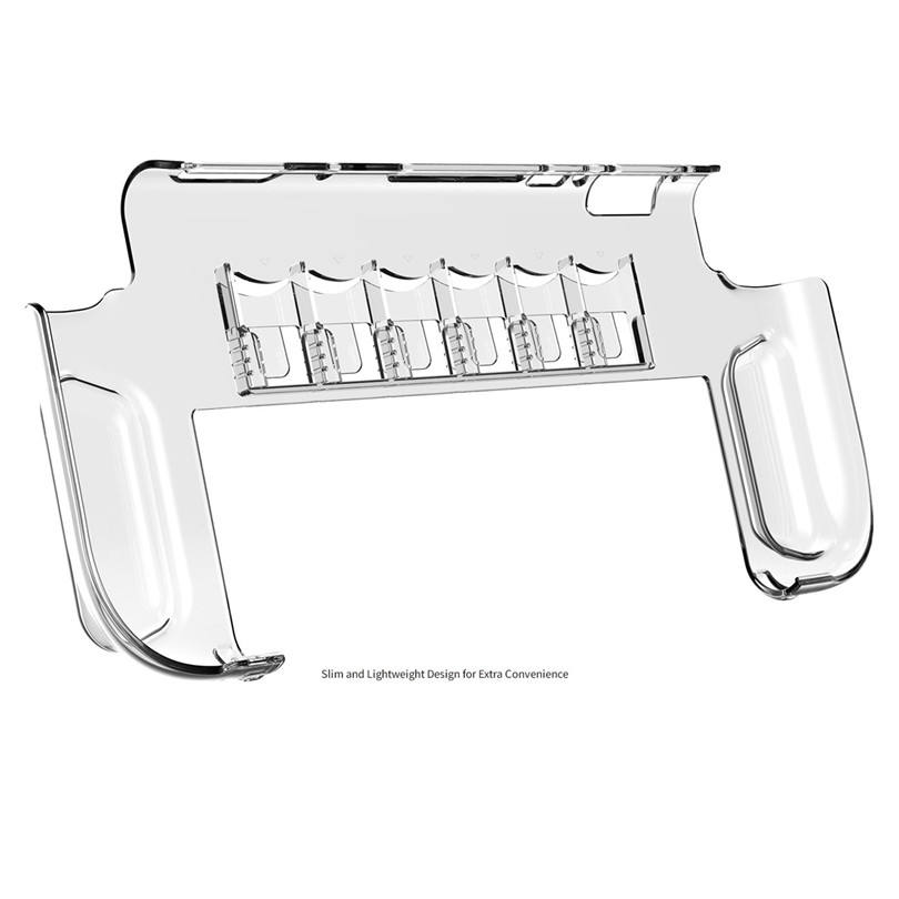 เคสป้องกัน PC สำหรับ NS SWITCH 2