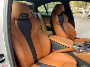 Sièges de voiture améliorés et modifiés pour BMW X3 X5 X6 M5, compatibles avec les modèles BMW E28 E34 <span class=keywords><strong>E39</strong></span> E60 61 F07 F10 F11 F18 G30 G31 M3 M5 M4 - Product Image 1