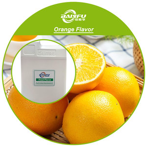 Saveur <span class=keywords><strong>d</strong></span>'orange de qualité alimentaire pour bonbons, crème glacée, jus | Fabricant <span class=keywords><strong>d</strong></span>'arômes Baisfu - Product Image 3