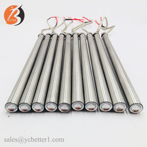 220v resistencia de cartucho de elemento de calefacción para el embalaje - Product Image 2