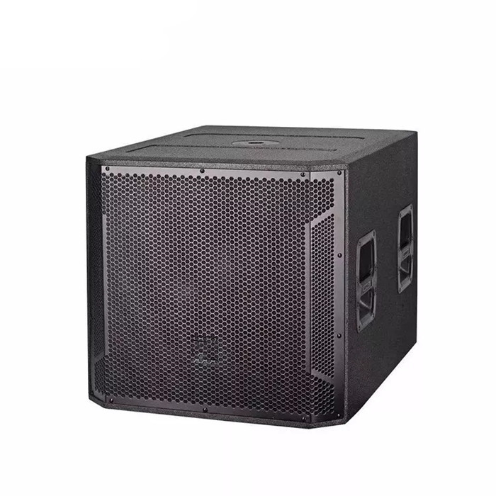 スピーカー・ウーファー JBL STX818S STX818S - ヒビノマーケティング Div.