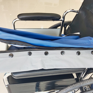 <span class=keywords><strong>Coussin</strong></span> de <span class=keywords><strong>fauteuil</strong></span> <span class=keywords><strong>roulant</strong></span> <span class=keywords><strong>anti</strong></span>-<span class=keywords><strong>escarres</strong></span> gonflable durable à vente chaude avec batterie, mobilier hospitalier - Product Image 5
