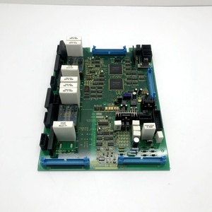 ใหม่ A16B-2100-0115 ตัวควบคุมดั้งเดิมเมนบอร์ดวงจรไดร์เวอร์สำหรับเครื่องมืออุตสาหกรรมระบบควบคุมอัตโนมัติแบบตั้งโปรแกรมได้ - Product Image 3