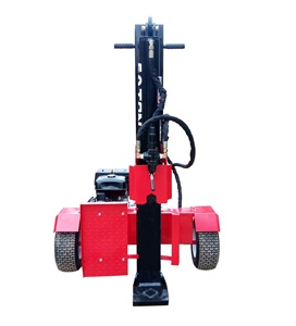 Vertical <strong>Log</strong> <strong>Splitter</strong> / <strong>Super</strong> <strong>Split</strong> <strong>Log</strong> <strong>Splitter</strong> for Sale / Forest king <strong>Log</strong> <strong>Splitter</strong> - Product Image 5