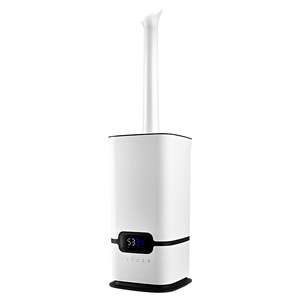 Lianxiang 16L Industrial <b>Humidifier</b> Floor Standing Top-Filling Automatic Constant Humidity Large Capacity Air Sprayer - Product Image 1
