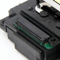 Ocbestjet untuk Epson FA04010 FA04000 kepala cetak diproduksi ulang untuk EPSON XP300 L210 L310 L301 Printer