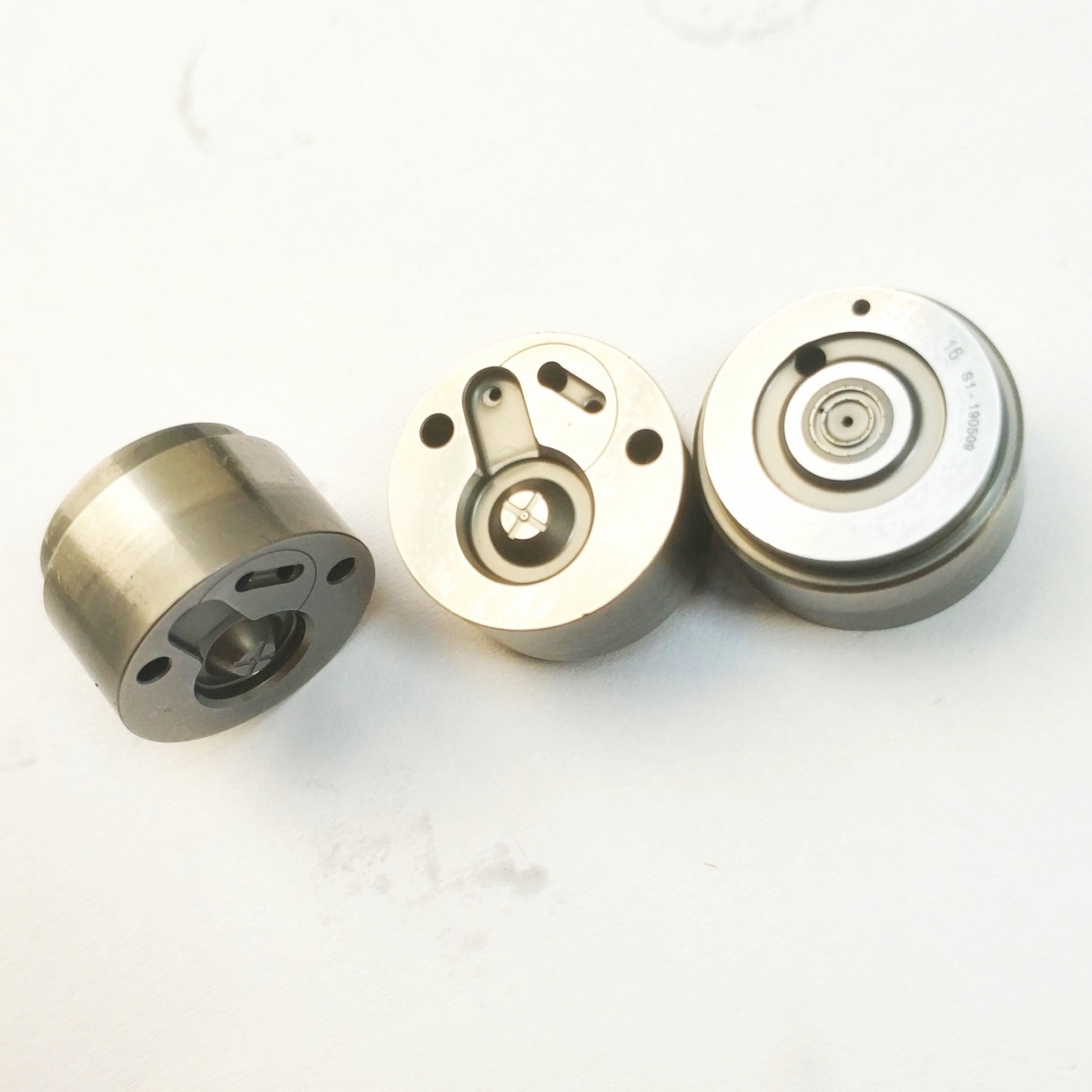 WX diesel injector valve plate G4 orifice plate for 1GD  2GD injector 23670-0E010 1GD 2GD 23670-0E020