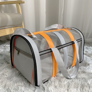 Tas Ransel Portabel untuk Kucing & Anjing, Tas Kucing, Tas Anjing, Kandang Kucing, Buatan Tiongkok - Product Image 5