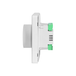 Amplificateur mural Bluetooth avec bouton de contrôle du volume, lecture de carte AUX USB TF, plusieurs modes d'égalisation, amplificateur mural EU - Product Image 3